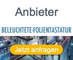 beleuchtete-folientastatur Anbieter Hersteller 