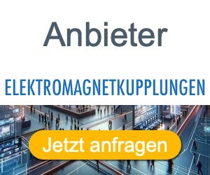 elektromagnetkupplungen Anbieter Hersteller 