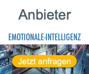 emotionale-intelligenz Anbieter Hersteller 