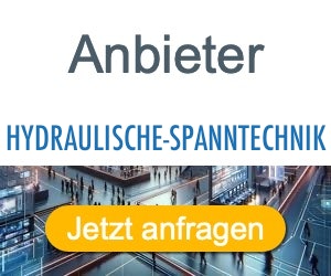 hydraulische-spanntechnik Anbieter Hersteller 