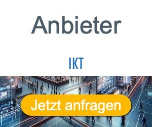 ikt Anbieter Hersteller 