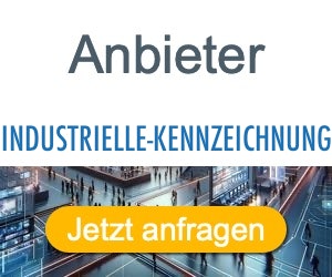 industrielle-kennzeichnung Anbieter Hersteller 