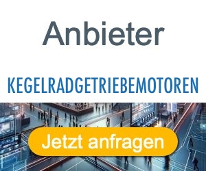 kegelradgetriebemotoren Anbieter Hersteller 