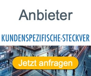 kundenspezifische-steckverbinder Anbieter Hersteller 