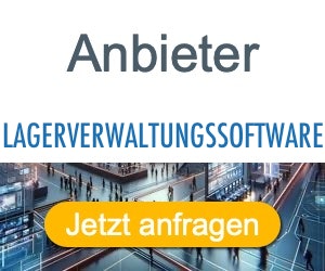 lagerverwaltungssoftware Anbieter Hersteller 