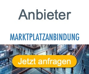 marktplatzanbindung Anbieter Hersteller 