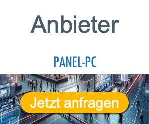 panel-pc Anbieter Hersteller 