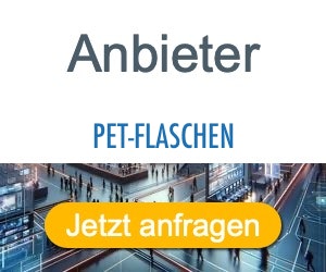 pet-flaschen Anbieter Hersteller 