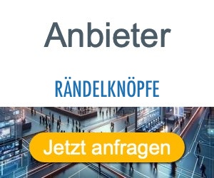 rändelknöpfe Anbieter Hersteller 