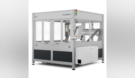 CNC FRÄSMASCHINE FLATCOM SERIE L  - Die größte #CNC #Fräsmaschine im Programm!