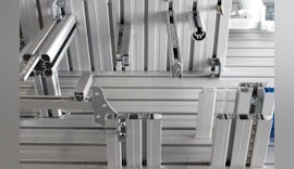 ALUMINIUMPROFILE UND ALUMINIUM PLATTEN (S) - für Industrie und Maschinenbau