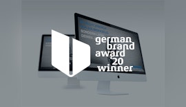 Zimmer Group gewinnt zweiten German Brand Award in Folge!