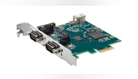 Janz Tec erweitert das Portfolio der CAN-FD-Boards um neue CAN-PCIe/FD