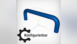 KIPP - Bedienteile aus dem 3D-Drucker