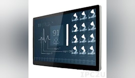 IPC2U stellt die neuen IP69K Edelstahl PanelPC und -Displays von Winmate vor.