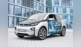 Festo verdoppelt Umsätze in der Automatisierung der Batteriefertigung