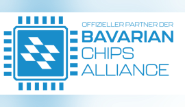 PRÜFREX ist Mitglied der BAVARIAN CHIPS ALLIANCE