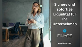 Taggleiche Liquidität für Unternehmen