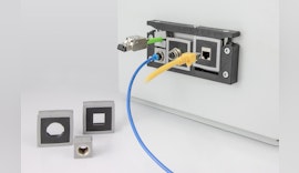 Modular aufgebautes Tüllensystem IMAS-CONNECT™