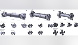 Kardanwellen & Gelenkwellen nach Maß bei weltegroup