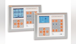 Automatische Netzumschalter ATL 800 und ATL900