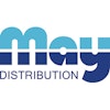 19-zoll-technik Anbieter May Distribution GmbH & Co. KG