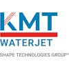 Abrasivschneiden Hersteller KMT GmbH - KMT Waterjet Systems