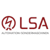 Antriebstechnik Hersteller LSA GmbH Leischnig Schaltschrankbau Automatisierungstechnik