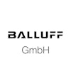 Automatisierungstechnik Hersteller Balluff GmbH