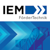 Biomasse Anbieter IEM FörderTechnik GmbH