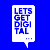 Branding Anbieter Let’s Get Digital BV