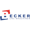 Cnc-maschinen Hersteller Becker CNC Maschinen GmbH