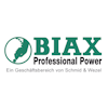 Fräsen Hersteller BIAX - Schmid & Wezel GmbH