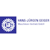 Fräsmaschinen Hersteller Hans-Jürgen Geiger Maschinen-Vertrieb GmbH