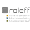 Fügeverbindung Anbieter Roleff GmbH & Co. KG