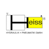 Hydraulikzylinder Hersteller Heiss Hydraulik + Pneumatik GmbH