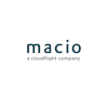 Industrie-4.0 Anbieter macio GmbH