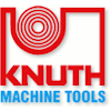 Langdrehautomaten Hersteller KNUTH Werkzeugmaschinen GmbH