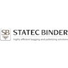 Palettiersysteme Hersteller STATEC BINDER GMBH