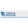 Profilbiegemaschinen Hersteller Tusch und Richter GmbH & Co.KG