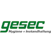 Qualitätsmanagement Hersteller Gesec Hygiene + Instandhaltung GmbH + Co. KG