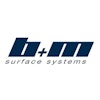 Schaltschrankmontage Anbieter b+m surface systems GmbH