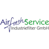 Schweißrauchfilter Hersteller Air-Fresh-Service Industriefilter Gmbh