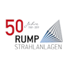 Strahlanlagen Hersteller RUMP STRAHLANLAGEN GmbH & Co. KG