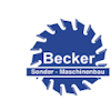 Verpackungsanlagen Hersteller Becker Sonder-Maschinenbau GmbH