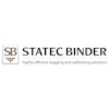 Verpackungsmaschinen Hersteller STATEC BINDER GMBH