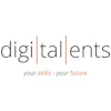 Weiterbildung Anbieter digitalents GmbH