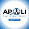 Ärztevermittlung Anbieter Apoli Ärztevermittlung GmbH