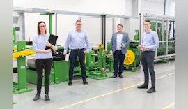 Rosendahl Nextrom arbeitet mit COSIMA go! & DOCUFY Machine Safety – Eine Erfolgsgeschichte