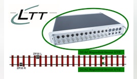 Transientenrekorder für  EMV Messungen (elektromagnetische Verträglichkeit)